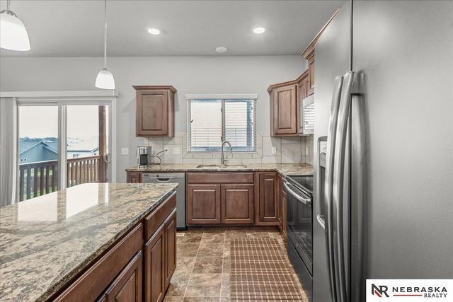 16471 Read Street, Bennington, NE 68007