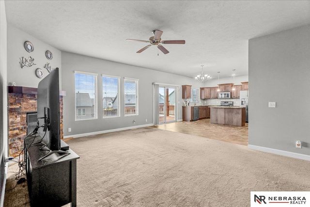 16471 Read Street, Bennington, NE 68007