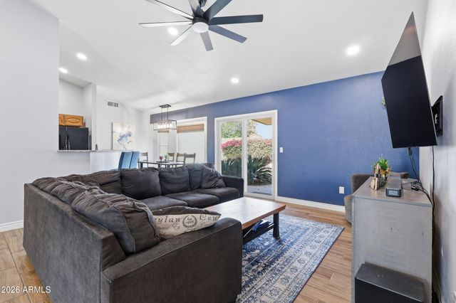 1227 N REVOLTA Circle, Mesa, AZ 85207