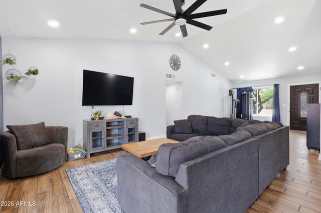 1227 N REVOLTA Circle, Mesa, AZ 85207