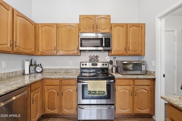 1227 N REVOLTA Circle, Mesa, AZ 85207