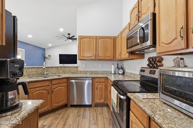 1227 N REVOLTA Circle, Mesa, AZ 85207