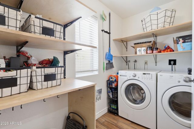 1227 N REVOLTA Circle, Mesa, AZ 85207