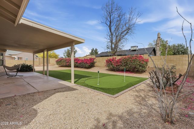 1227 N REVOLTA Circle, Mesa, AZ 85207