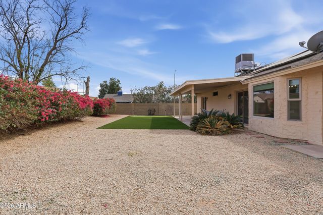 1227 N REVOLTA Circle, Mesa, AZ 85207