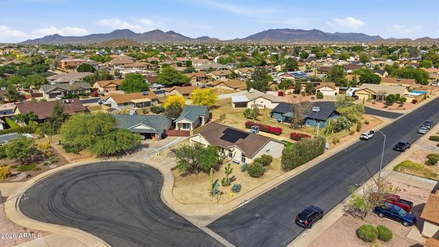 1227 N REVOLTA Circle, Mesa, AZ 85207