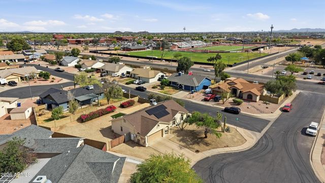 1227 N REVOLTA Circle, Mesa, AZ 85207