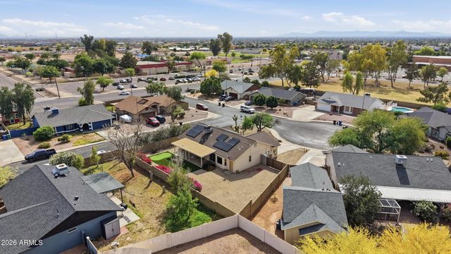 1227 N REVOLTA Circle, Mesa, AZ 85207