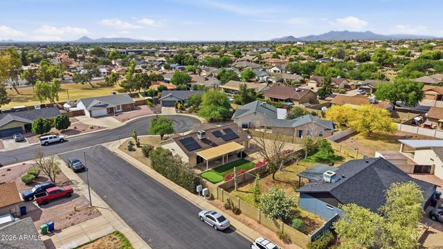 1227 N REVOLTA Circle, Mesa, AZ 85207