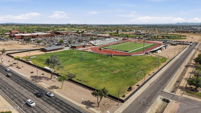 1227 N REVOLTA Circle, Mesa, AZ 85207