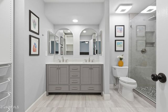 1227 N REVOLTA Circle, Mesa, AZ 85207