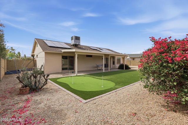 1227 N REVOLTA Circle, Mesa, AZ 85207