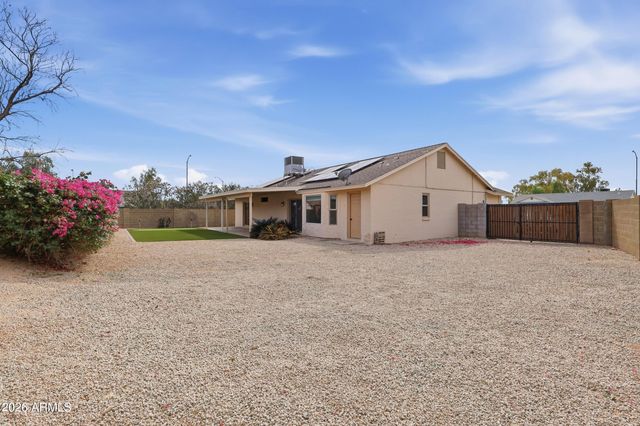 1227 N REVOLTA Circle, Mesa, AZ 85207