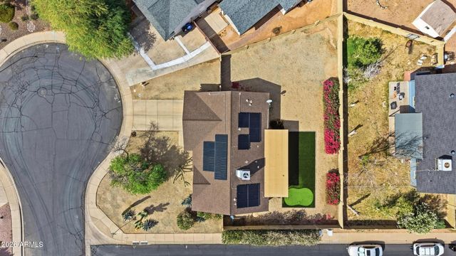 1227 N REVOLTA Circle, Mesa, AZ 85207