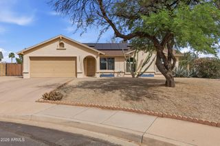 1227 N REVOLTA Circle, Mesa, AZ 85207