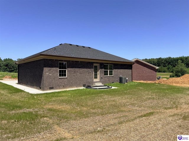 72 Democratic Court, Radcliff, KY 40160
