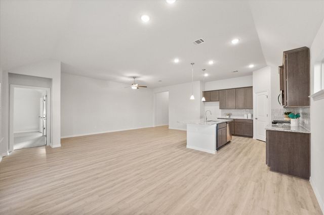 13089 Yellowstone Way, Providence Village, TX 76227