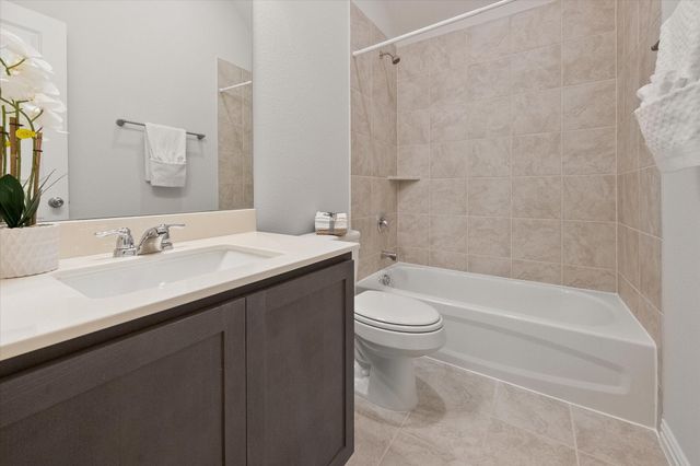 13089 Yellowstone Way, Providence Village, TX 76227