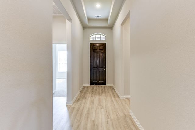 13089 Yellowstone Way, Providence Village, TX 76227