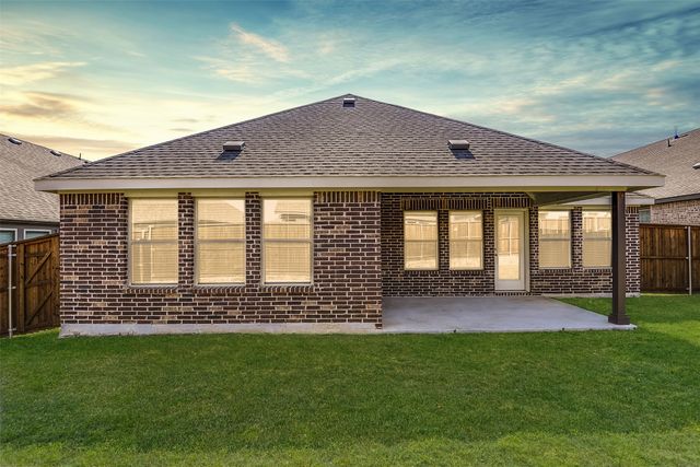 13089 Yellowstone Way, Providence Village, TX 76227