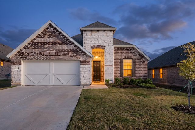 13089 Yellowstone Way, Providence Village, TX 76227