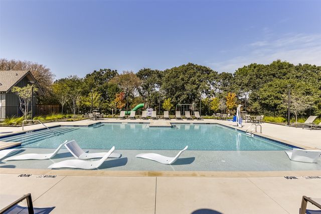 13089 Yellowstone Way, Providence Village, TX 76227