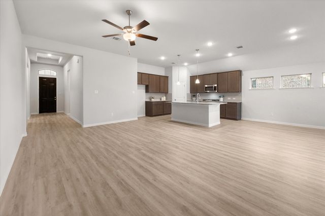 13089 Yellowstone Way, Providence Village, TX 76227