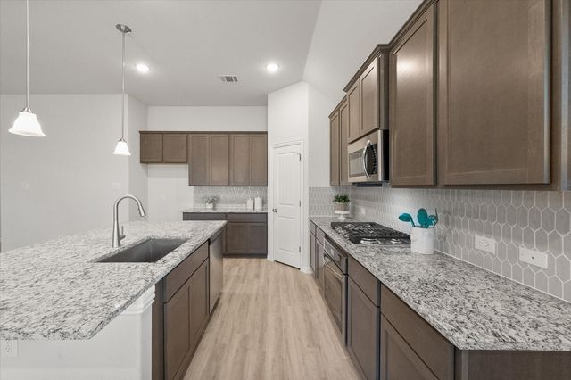 13089 Yellowstone Way, Providence Village, TX 76227