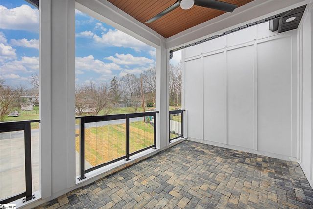 4 Mckinley Drive, Greenville, SC 29611