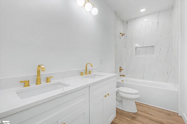 4 Mckinley Drive, Greenville, SC 29611