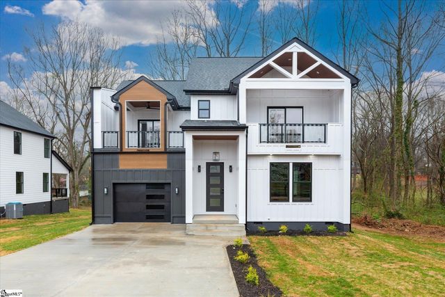 4 Mckinley Drive, Greenville, SC 29611