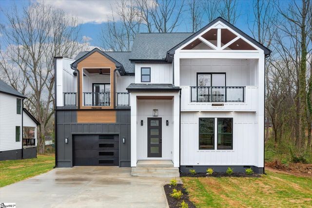 4 Mckinley Drive, Greenville, SC 29611