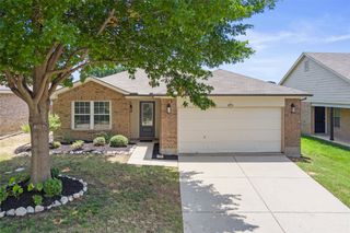 8828 Chisholm Trail, Cross Roads, TX 76227