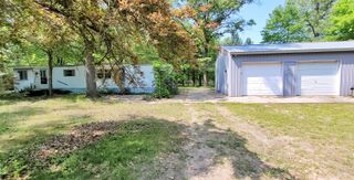 5350 E Crystal Lake Road, Holton Twp, MI 49425