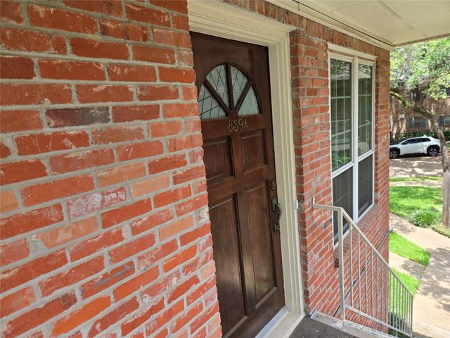 839 Wax Myrtle Lane A, Houston, TX 77079