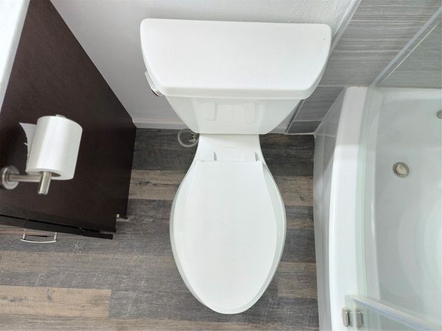 839 Wax Myrtle Lane A, Houston, TX 77079