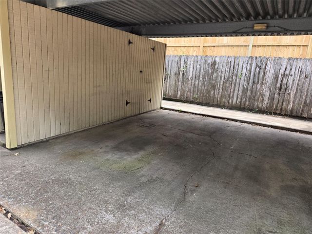 839 Wax Myrtle Lane A, Houston, TX 77079