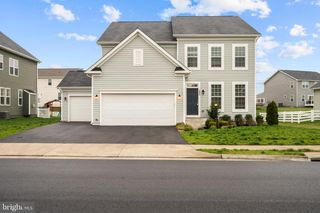 290 NORLAND KNOLL DRIVE, Stephenson, VA 22656