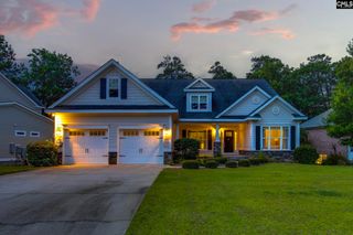1233 Peninsula Drive, Prosperity, SC 29127