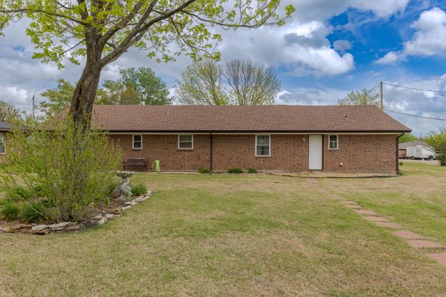 604 E Fm 272, Celeste, TX 75423