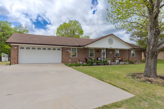 604 E Fm 272, Celeste, TX 75423