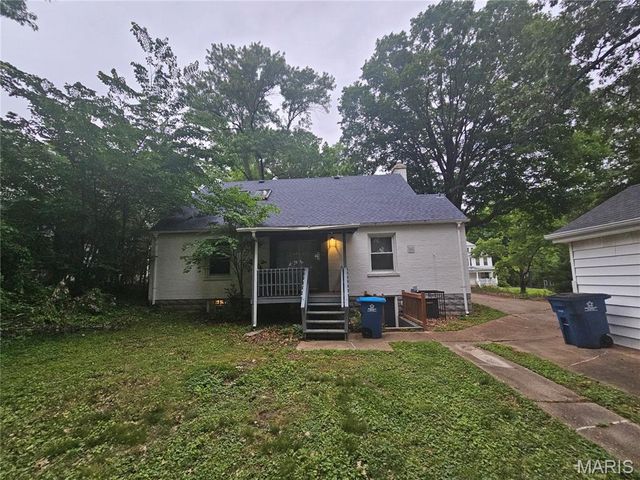 326 Tiffin Avenue, St Louis, MO 63135