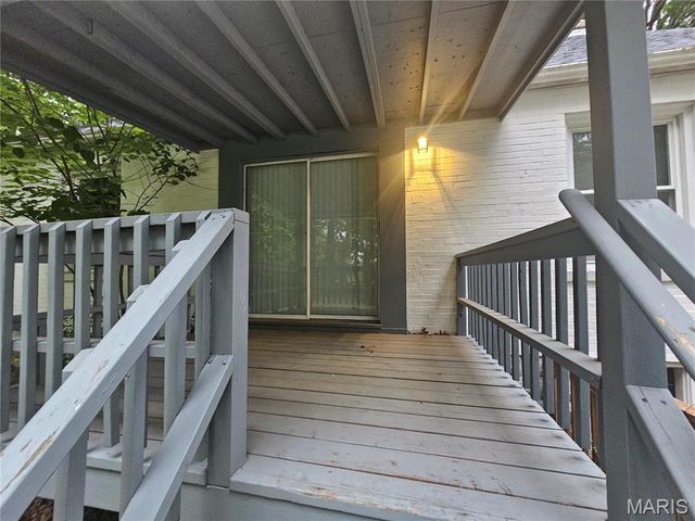 326 Tiffin Avenue, St Louis, MO 63135