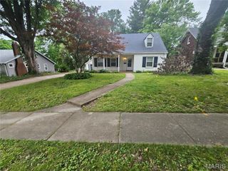 326 Tiffin Avenue, St Louis, MO 63135