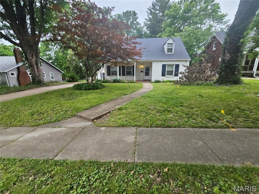 326 Tiffin Avenue, St Louis, MO 63135