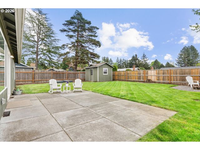 17570 Nw PARK VIEW Blvd, Portland, OR 97229