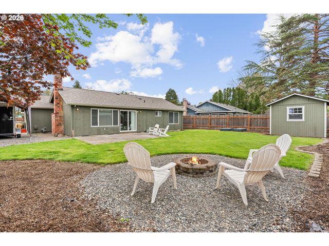 17570 Nw PARK VIEW Blvd, Portland, OR 97229