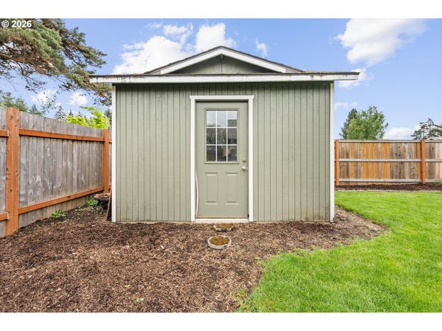 17570 Nw PARK VIEW Blvd, Portland, OR 97229