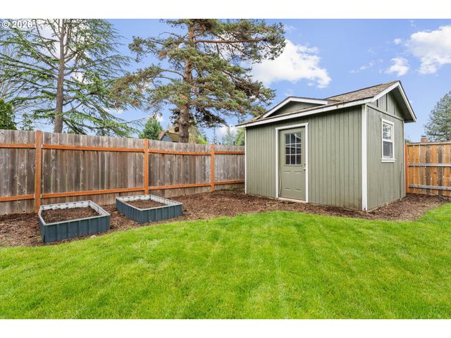17570 Nw PARK VIEW Blvd, Portland, OR 97229