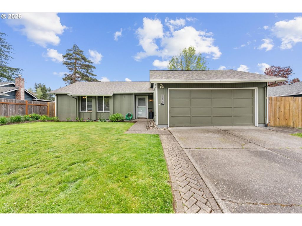 17570 Nw PARK VIEW Blvd, Portland, OR 97229
